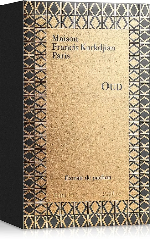 Parfem Maison Francis Kurkdjian Oud Extrait de Parfum