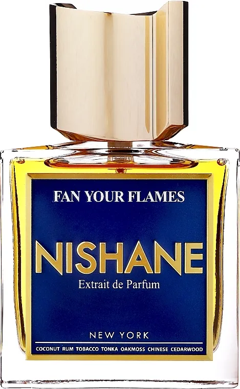 Parfem Nishane Fan Your Flames