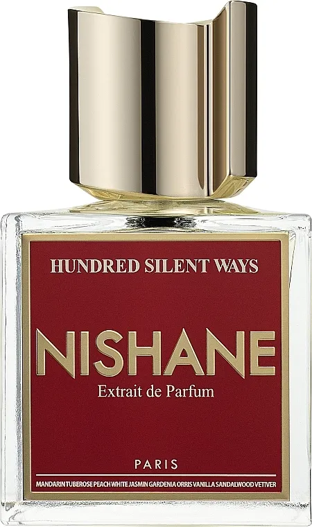 Parfem Nishane Hundred Silent Ways