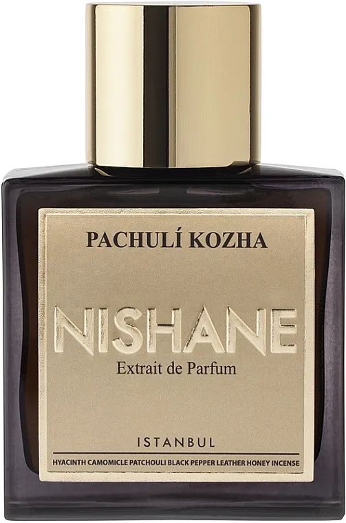 Parfem Nishane Patchuli Kozha