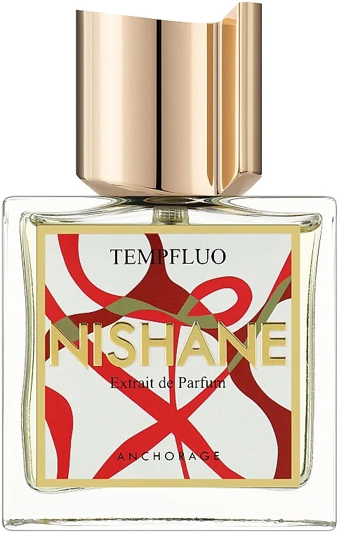 Parfem Nishane Tempfluo