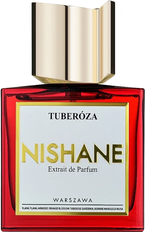 Parfem Nishane Tuberoza