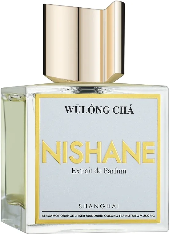 Parfem Nishane Wulong Cha