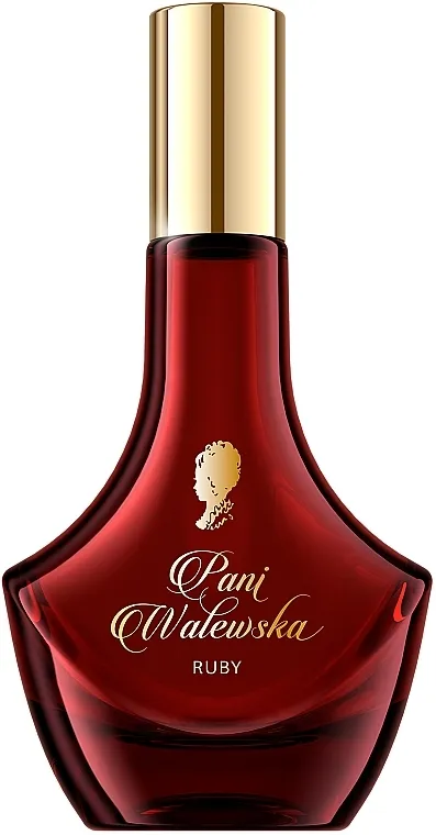 Parfem Pani Walewska Ruby