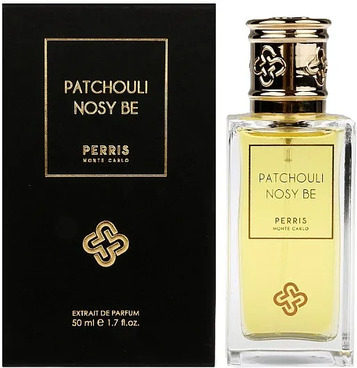 Parfem Perris Monte Carlo Patchouli Nosy Be Extrait