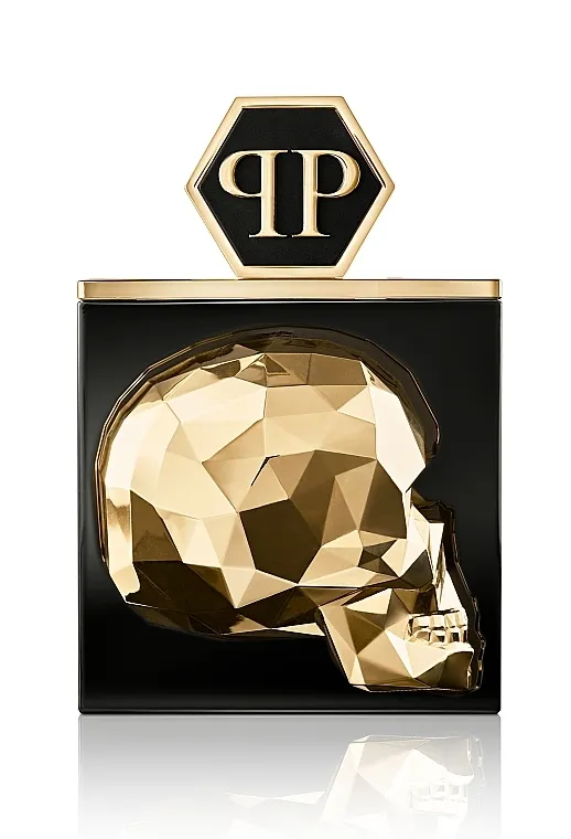 Parfem Philipp Plein The $kull Gold Edition