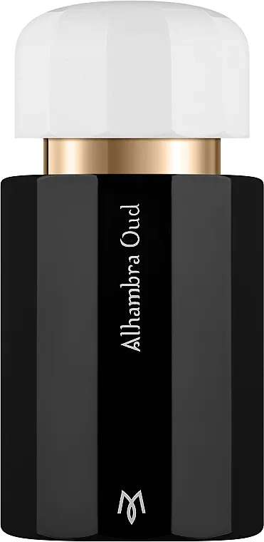 Parfem Ramon Monegal Alhambra Oud