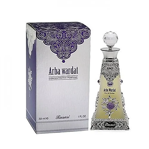 Parfem Rasasi Arba Wardat