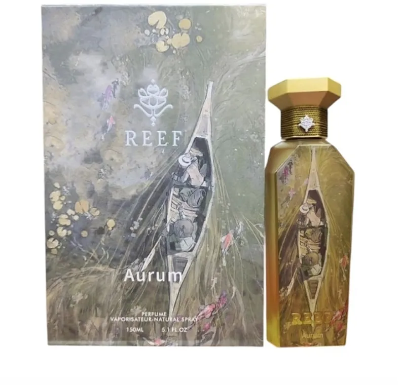 Parfem Reef Perfumes Aurum