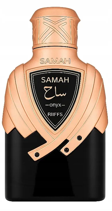 Parfem Riiffs Samah Onyx