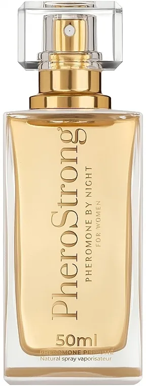 Parfem sa feromonima PheroStrong by Night for Women