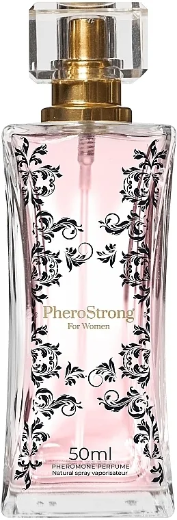 Parfem sa feromonima PheroStrong For Women