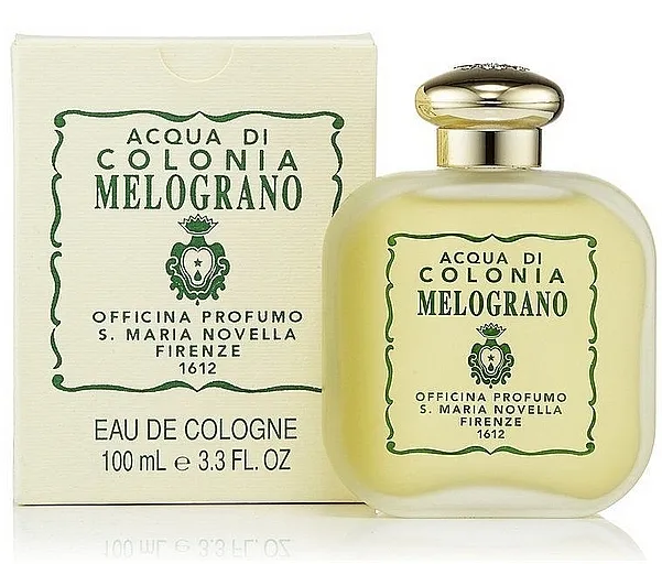 Parfem Santa Maria Novella Melograno