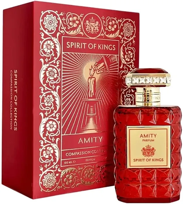 Parfem Spirit Of Kings Amity
