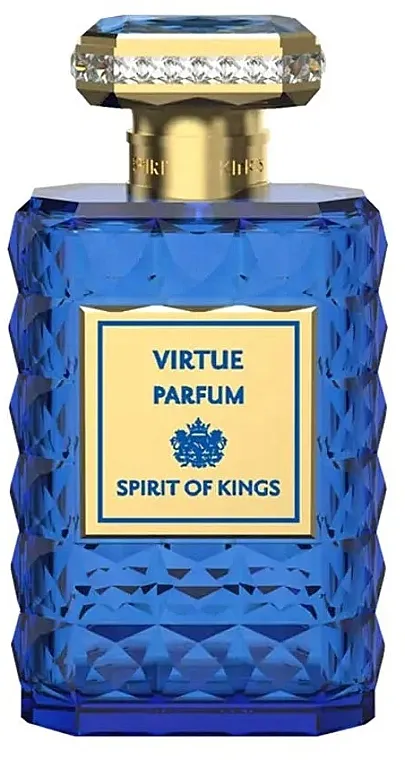 Parfem Spirit Of Kings Justice Collection Virtue