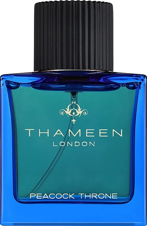 Parfem Thameen Peacock Throne