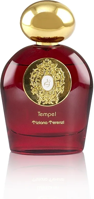 Parfem Tiziana Terenzi Comete Collection Tempel