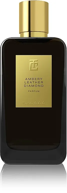 Parfem Toni Cabal Ambery Leather Diamond