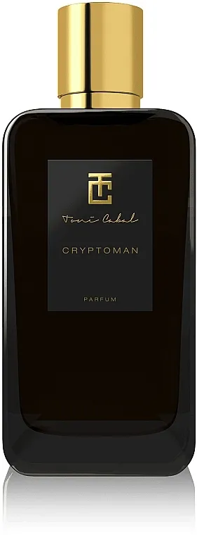 Parfem Toni Cabal Cryptoman