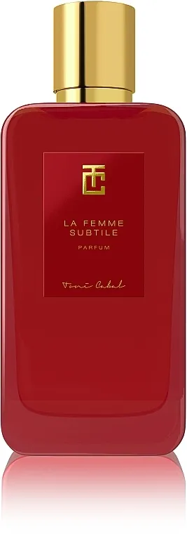 Parfem Toni Cabal La Femme Subtile