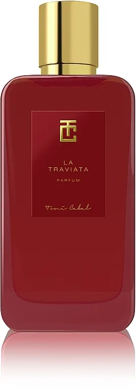 Parfem Toni Cabal La Traviata