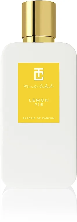 Parfem Toni Cabal Lemon Pie