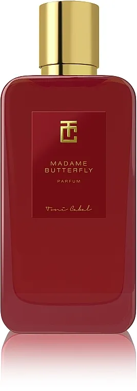 Parfem Toni Cabal Madame Butterfly