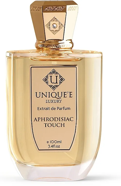 Parfem Unique'e Luxury Aphrodisiac Touch