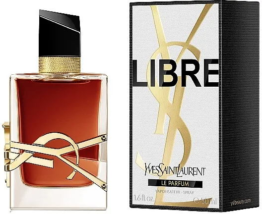 Parfem Yves Saint Laurent Libre Le Parfum