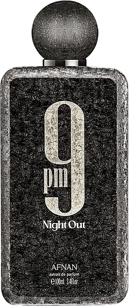 Parfemi Afnan Perfumes 9 PM Night Out