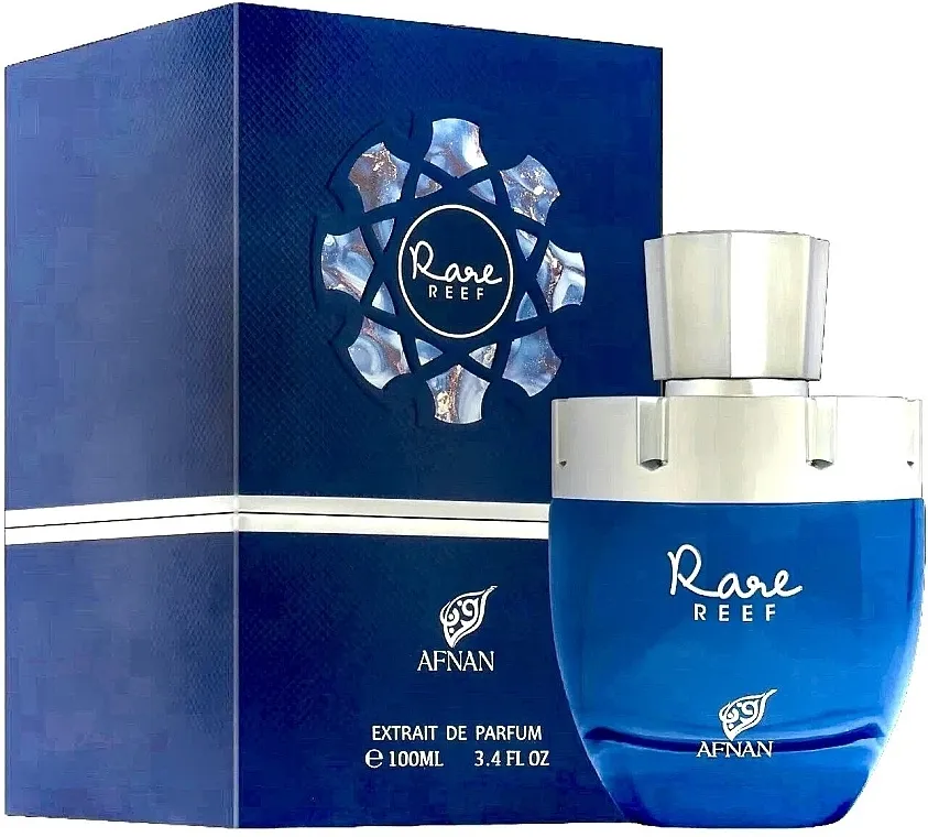 Parfemi Afnan Perfumes Rare Reef