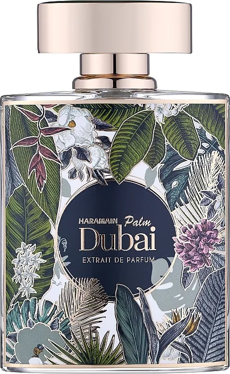 Parfemi Al Haramain Haramain Palm Dubai