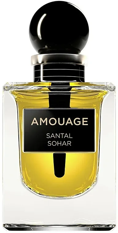 Parfemi Amouage Santal Sohar
