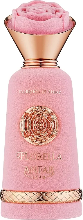 Parfemi Anfar Florella