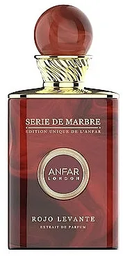 Parfemi Anfar Rojo Levante
