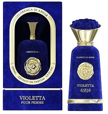 Parfemi Anfar Violetta
