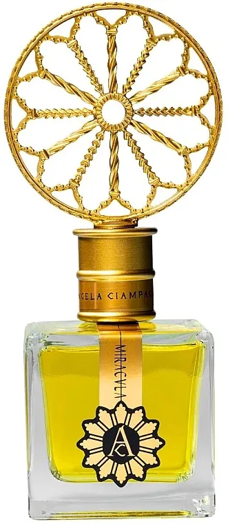 Parfemi Angela Ciampagna De Vita Collection Miracula