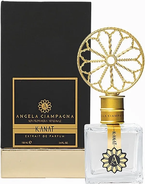 Parfemi Angela Ciampagna Hatria Collection Kanat