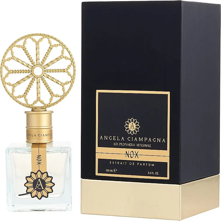 Parfemi Angela Ciampagna Hatria Collection Nox