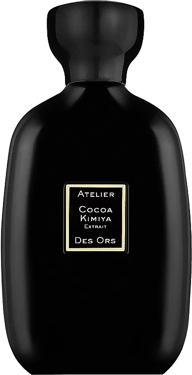 Parfemi Atelier des Ors Cocoa Kimiya
