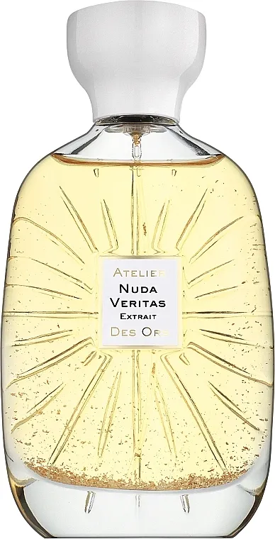 Parfemi Atelier des Ors Nuda Veritas