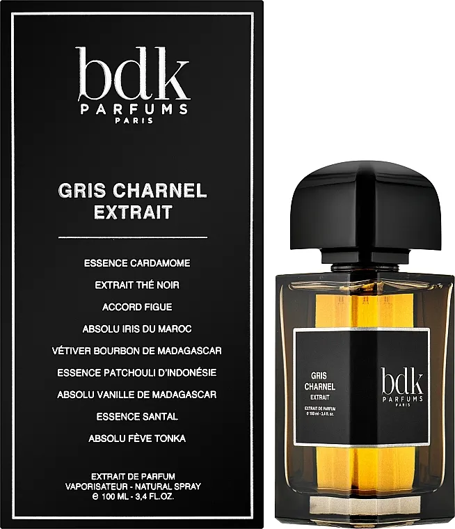 Parfemi BDK Parfums Gris Charnel Extrait
