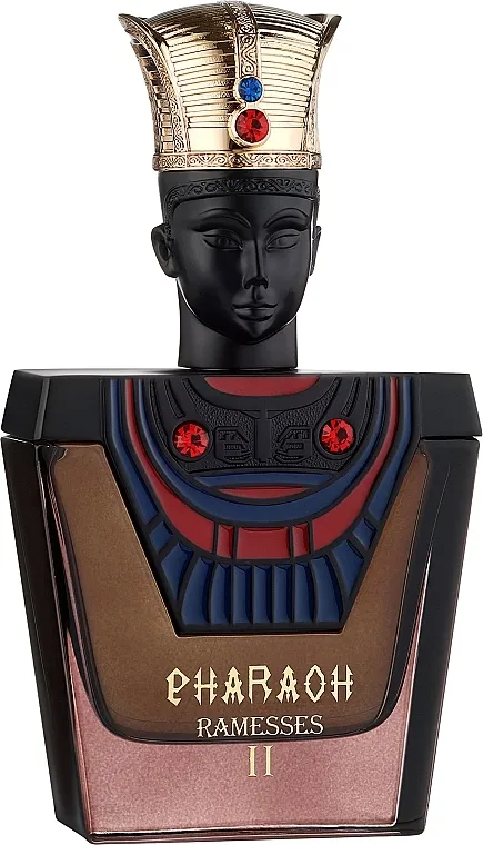Parfemi Bharara Pharaoh Ramesses II