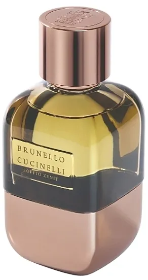 Parfemi Brunello Cucinelli Soffio Zenit