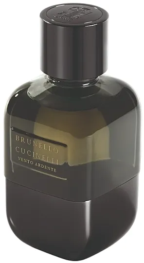 Parfemi Brunello Cucinelli Vento Ardente