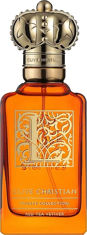 Parfemi Clive Christian Private Collection L Red Tea Vetiver