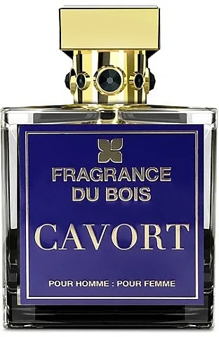 Parfemi Fragrance Du Bois Cavort