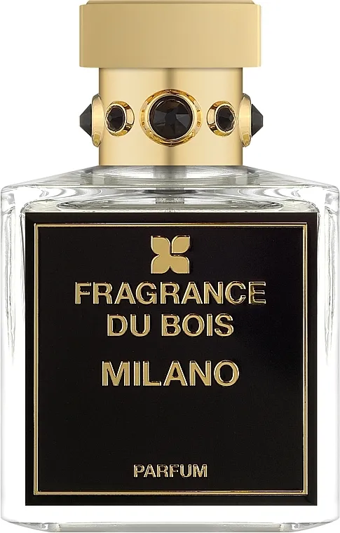 Parfemi Fragrance Du Bois Milano