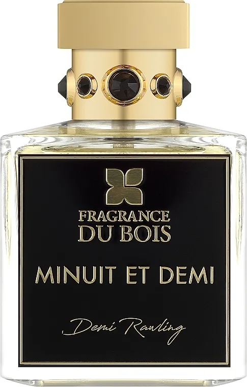 Parfemi Fragrance Du Bois Minuit Et Demi