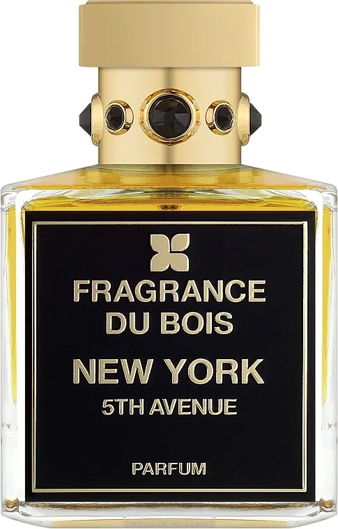 Parfemi Fragrance Du Bois New York 5th Avenue